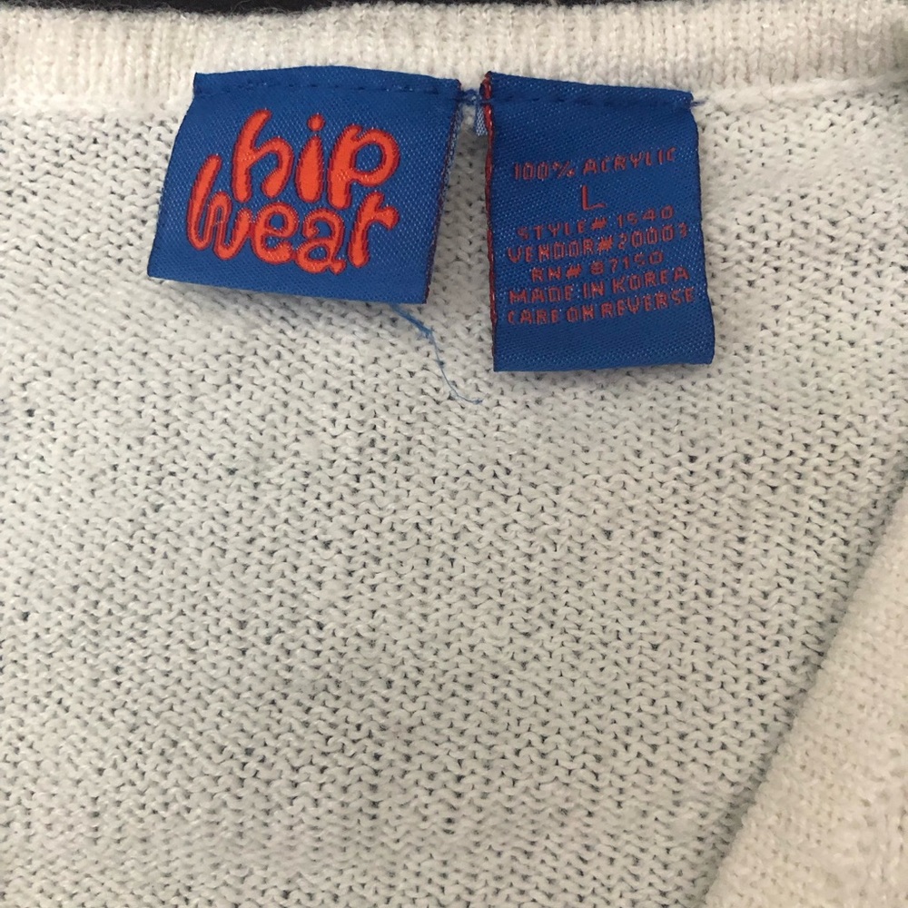 Sweater - Picture 3 of 3